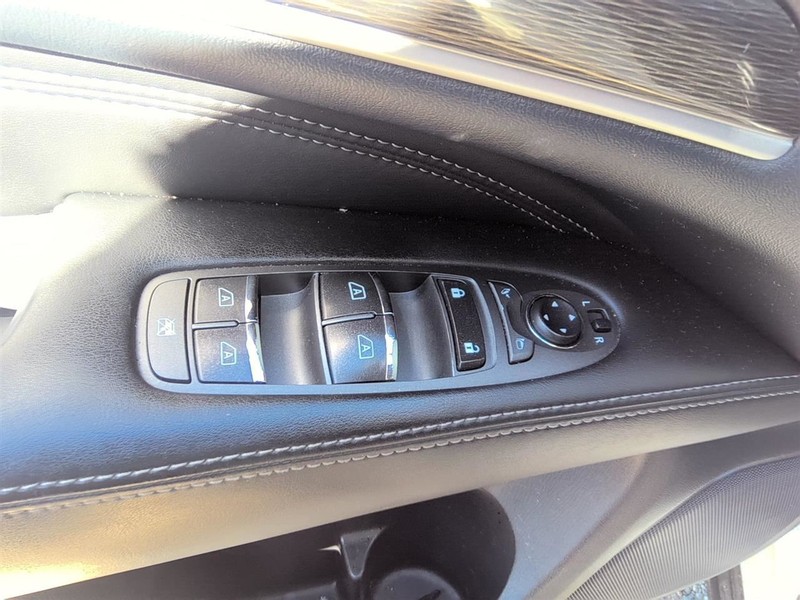 Driver Front Door Switch Driver's With Memory Fits 14-20 INFINITI QX60 1728666