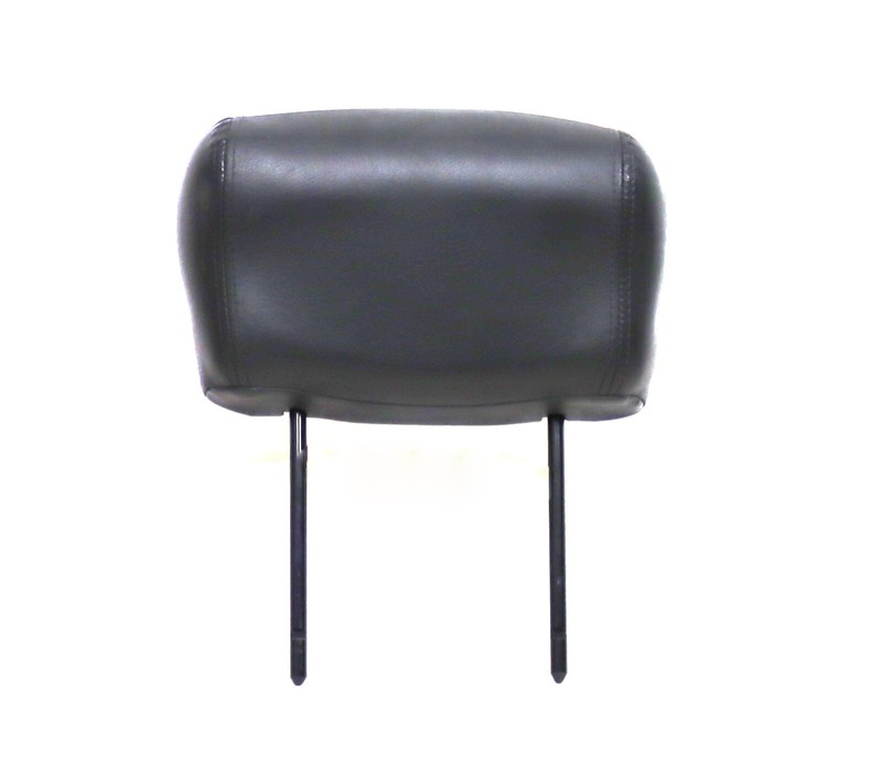 2000-2002 Pontiac Firebird Trans Am Ebony Black Seat Head Rest USED OEM GM