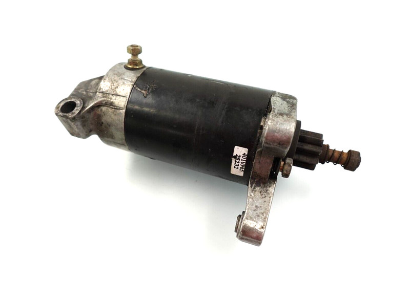 2006 Polaris RMK / Fusion / Switchback 900 OEM Starter Motor 4010965 2410889