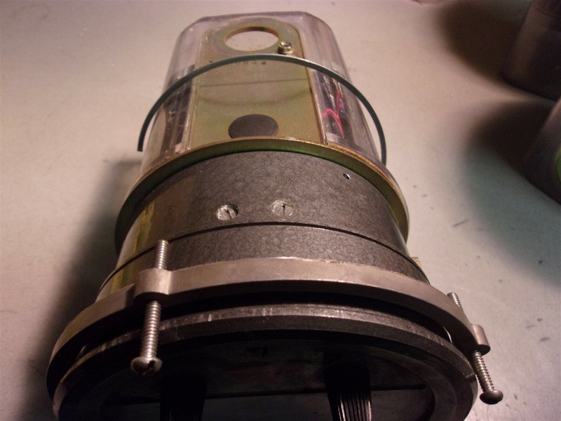 Photohelic 020C 1203 BN8 6032 Circuit HH-117-VAC*FREE SHIPPING*