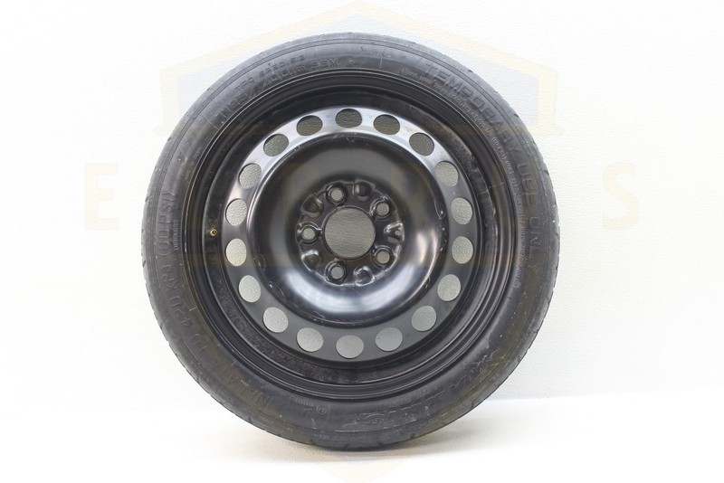 CHEVY MALIBU 04 05 06 07 08 09 10 11 12 COMPACT SPARE TIRE 16X4 18 HOLE OEM