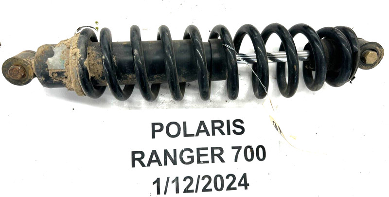 POLARIS RANGER XP 700 4X4 2009 EFI REAR SHOCK 7043491