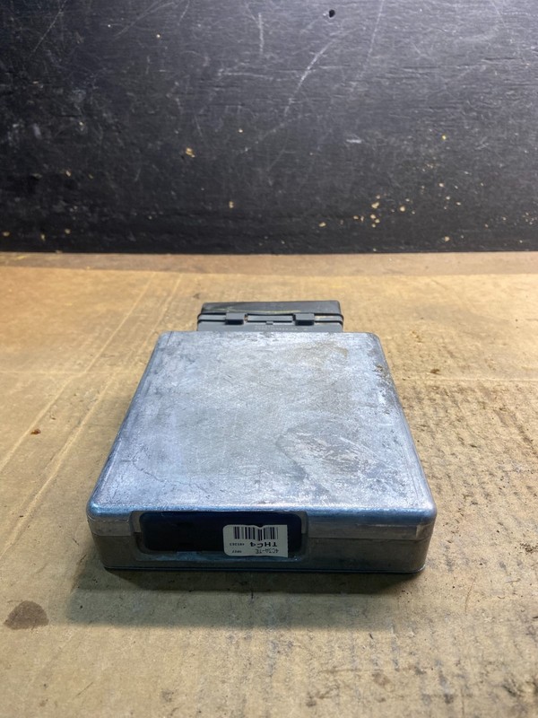 2004 Ford Truck F350SD Engine Control Module Unit ECU ECM y4652 DG