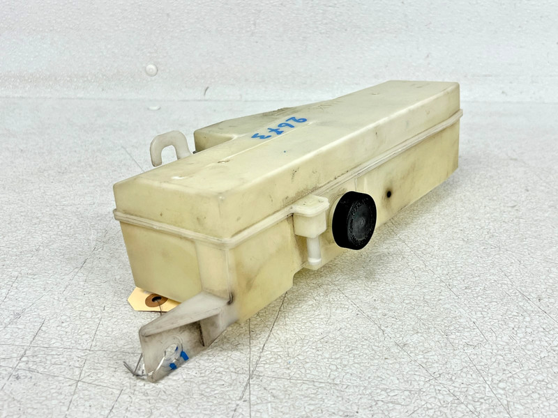 ⭐2011-2019 INFINITI Q70L Q70 5.6L V8 ENGINE COOLANT RESERVOIR TANK OEM LOT2673
