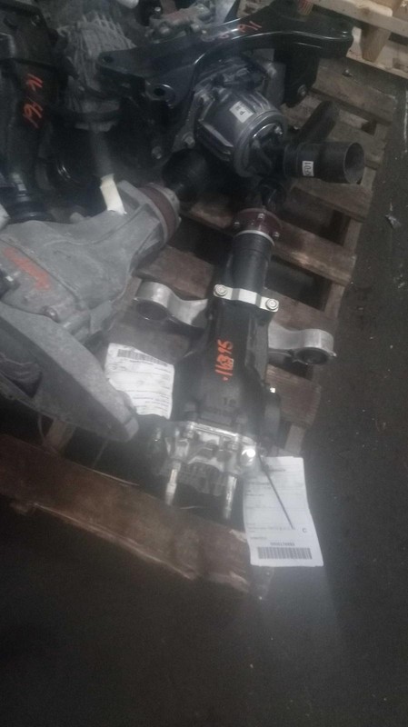 2022 Subaru WRX Differential Carrier Assembly 4WD OEM 11000 Miles
