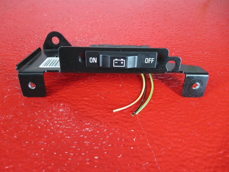 BMW E65 E66 7-Series Original Wiring Set 61116955854 OEM