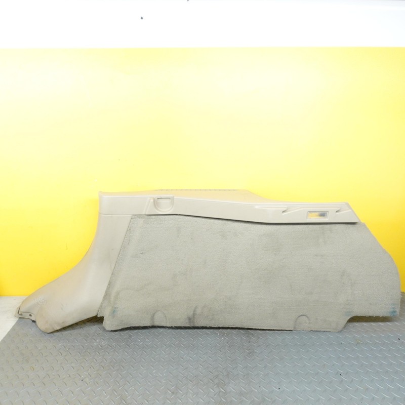 2011-2013 RANGE ROVER SPORT Rear Rh Quarter Carpet Trim Panel