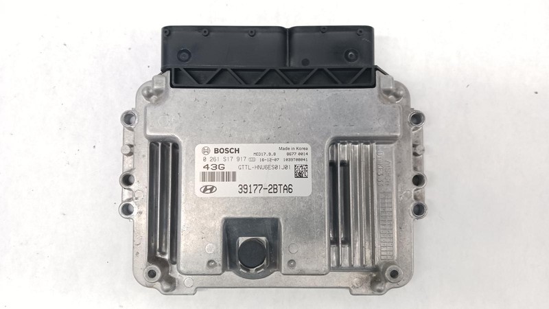 16-'18 HYUNDAI TUCSON Electronic Control Module ECU 1.6L AWD OEM 1 Year Wnty!