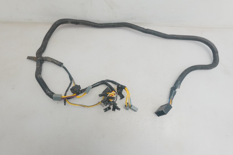 02 Ski-Doo Grand Touring Legend 500 600 700 800 OEM Console Hood Wiring Harness