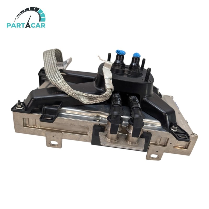 2020-2023 Tesla Model Y Auto Pilot Computer Media Computer MCU OEM 1775000-00-E