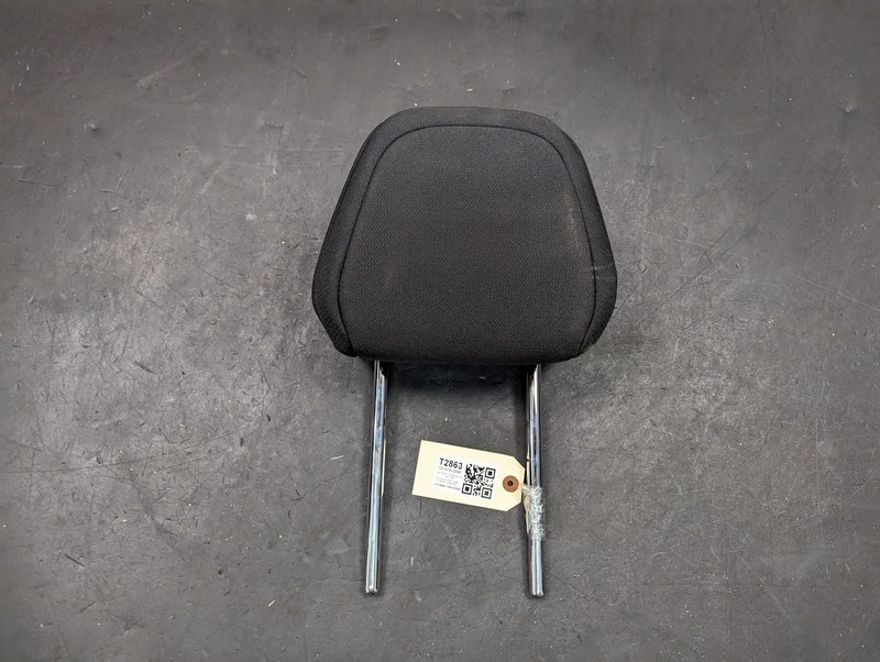 Front Left Seat Headrest 2022 Toyota GR86 SU003-10355 2023