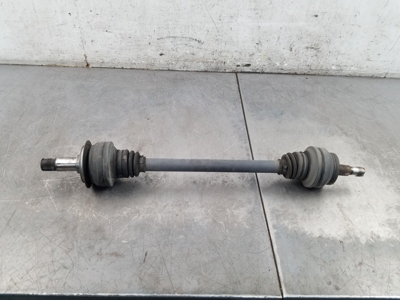 2014 Mercedes AMG E 63 S Right Rear CV Axle #9590 Q3