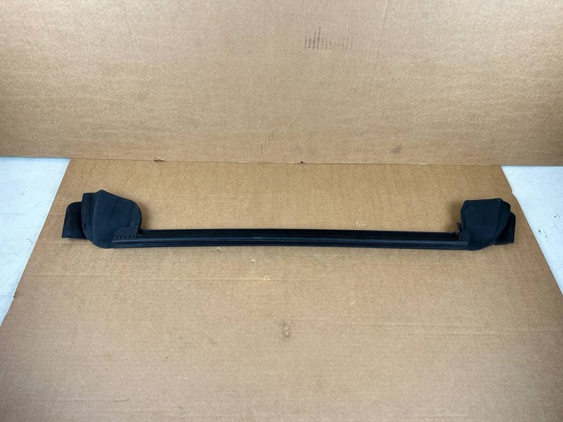 ✅20-23 Tesla Model Y Rear Right Door Inner Belt Rubber Seal Molding 1500065-00-D