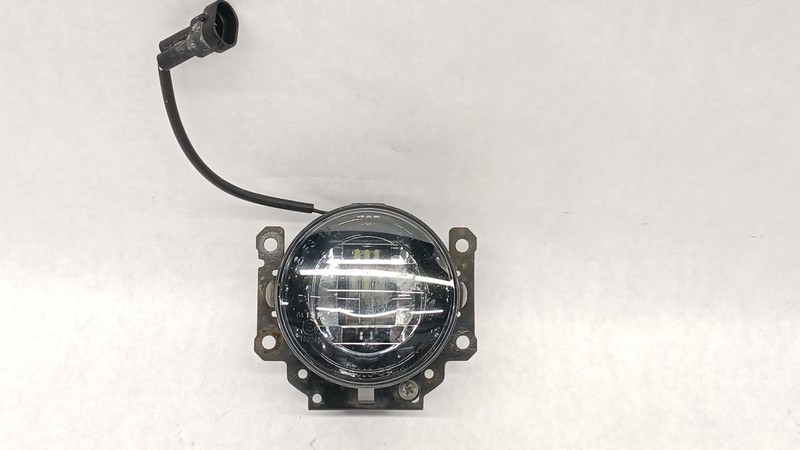 16-'22 MITSUBISHI OUTLANDER Left driver fog light LED OEM Grade B