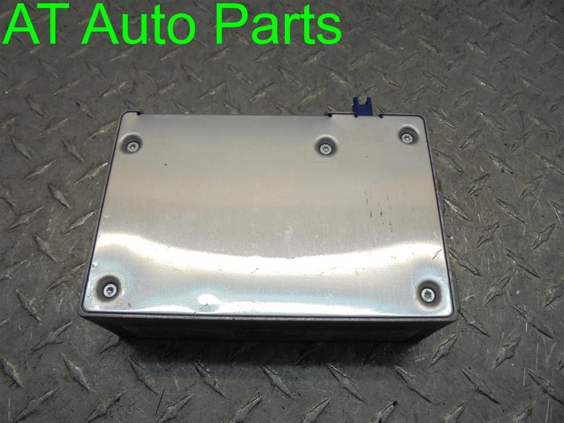 04 05 06 07 YUKON TAHOE SUBURBAN SILVERADO ONSTAR COMMUNICATION MODULE 15805598