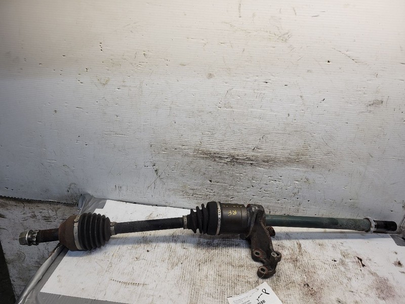 Passenger Axle Shaft Front Axle 3.5L 6 Cylinder Fits 13-20 PATHFINDER 1675185