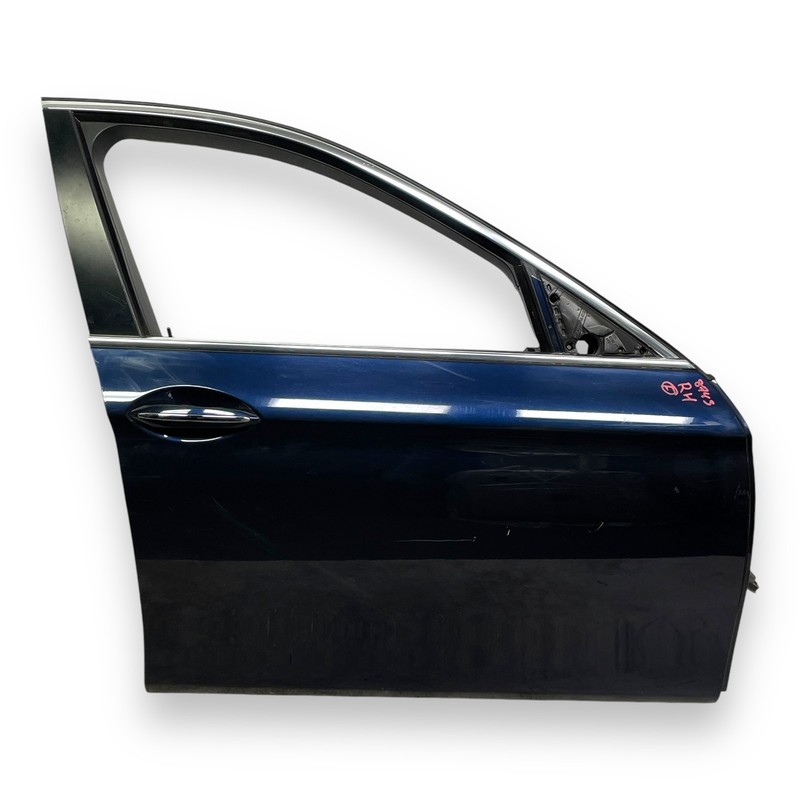 BMW 5 Series 528i 535i 550i M5 F10 2011-2016 Front Right Passenger Side Door