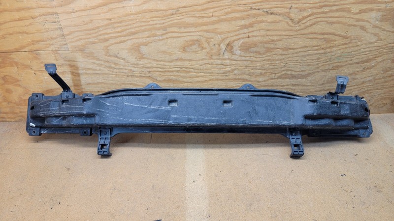 2012 - 2015 KIA RIO Sedan Rear Bumper Reinforcement Impact Bar 866301W020 OEM