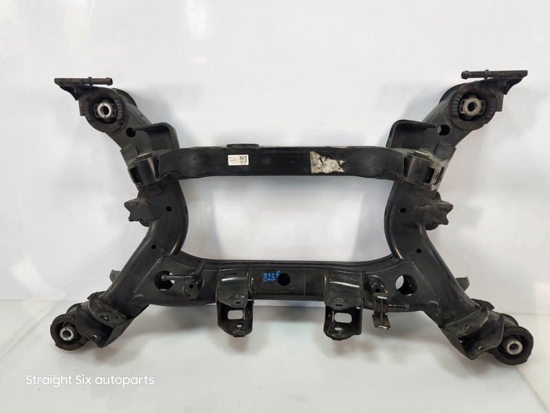 ✅16-21 OEM Chevrolet Camaro LT Rear Axle Subframe Suspension Carrier Crossmember