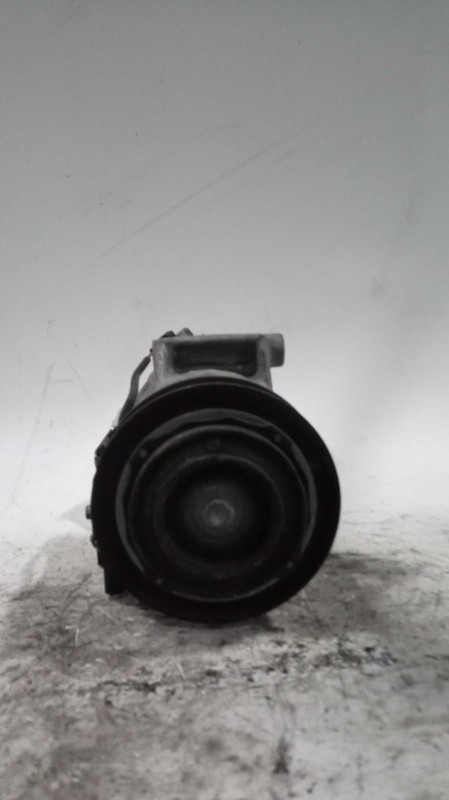 2020 Hyundai Sonata A/C Compressor OEM 48K Miles Grey 97701L0000