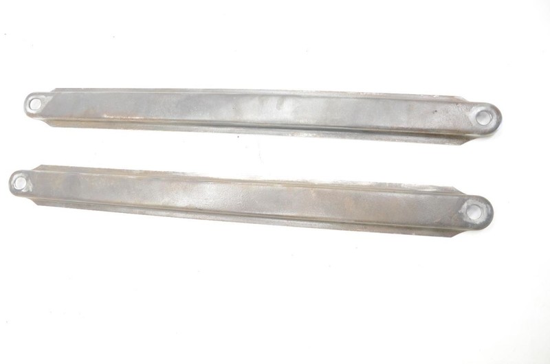 97-04 Porsche Boxster 2.7L Front K Frame Crossmember