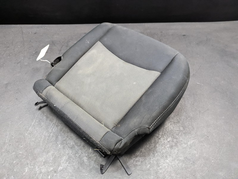 2nd Row Rear Right Seat Lower Cushion 2017 Nissan Pathfinder 88320-9PF0A 16 2018