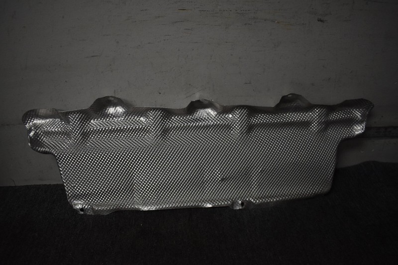 METAL HEAT SHIELD FACTORY OEM