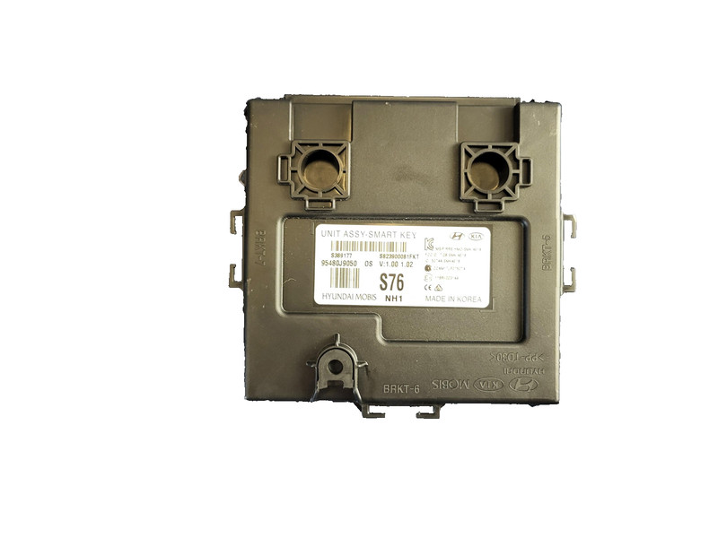 Used Oem Hyundai Theft Locking Keyless Entry Control Module 1.6L 2018-2019 Kona