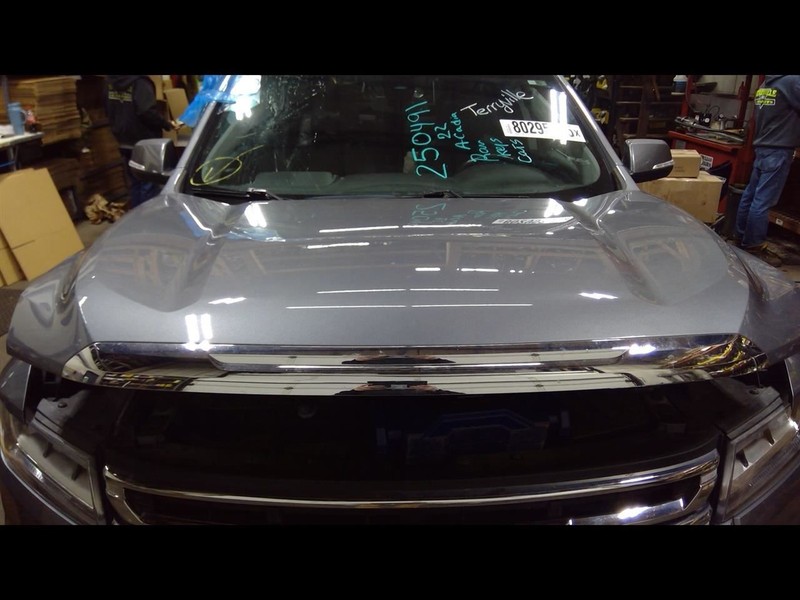 Hood Fits 20-23 ACADIA 1703703