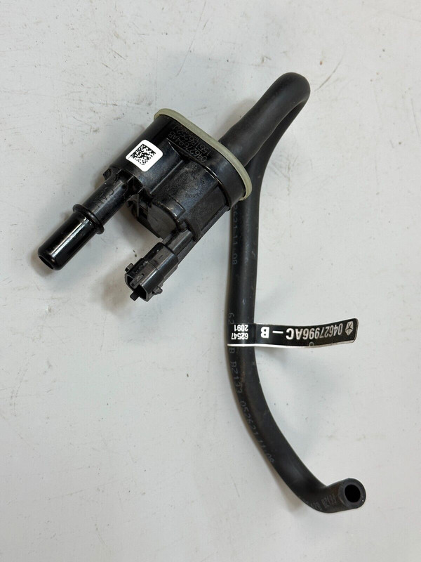 ✅ Vapor Canister Purge Valve ASSEMBLY 2019-2023 RAM 1500 5th Generation OEM
