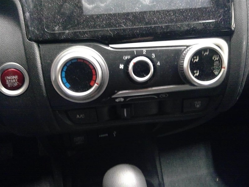 Temperature Control US Market AC Fits 15-20 FIT 1742501