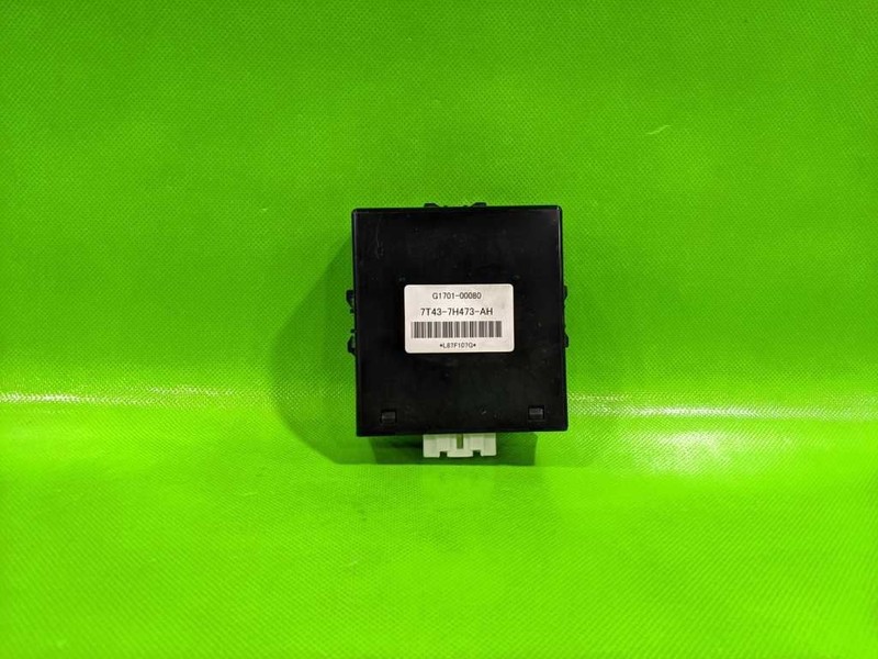 07 08 09 MKX TRANSFER CASE CONTROL MODULE OEM 4070-22