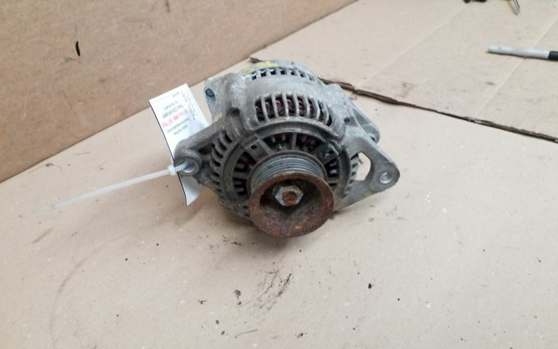 VDOD35001995 Alternator 232914