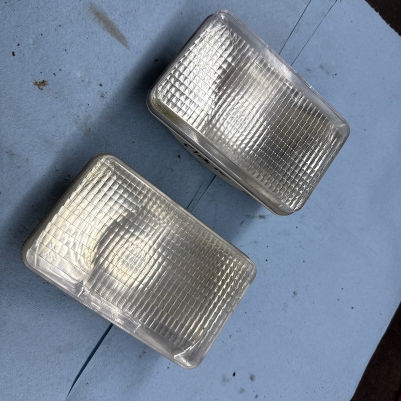 Club Car Ds Or Turf 2 Golf Cart front headlights