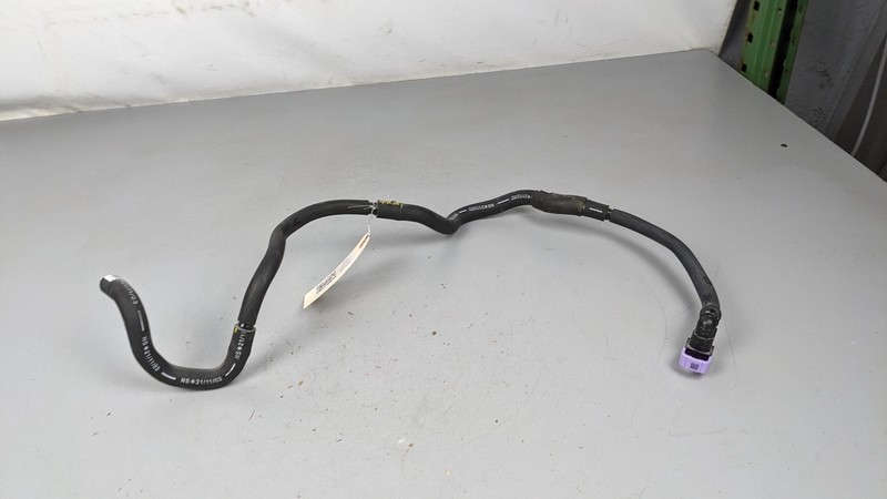 Fuel Hose Tube 2022 Mazda 3 2019 2020 2021 2023