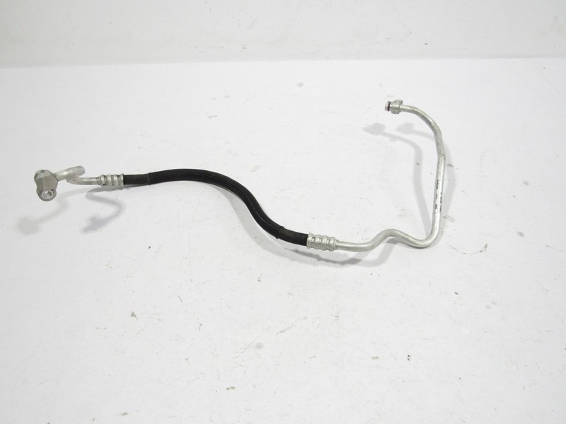 14-19 BMW X6 F16 2019 4.4L Air Conditioner Condenser Pressure Hose Pipe Line |@1