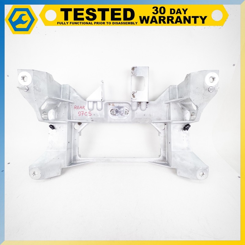 97-98 Chevy Corvette C5 (FE1) REAR SUBFRAME CROSSMEMBER OEM