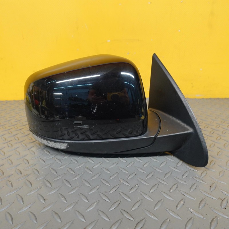 2023-2025 DODGE DURANGO Front Right Side Door Outside Mirror OEM 7jj66dx8aa