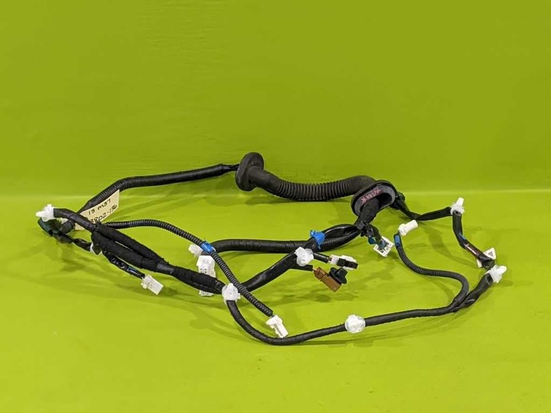 11 12 13 M37 TRUNK LID WIRE HARNESS OEM 3802-136