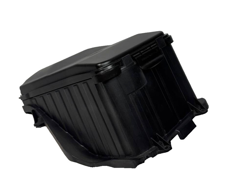 📌2015-2018 AUDI Q3 TRIM HOLDER BRACKET W/ BATTERY COVER 8U0915335 OEM