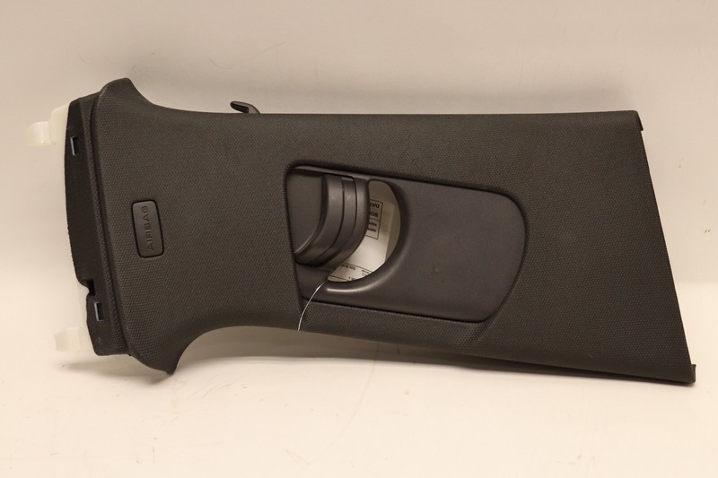 2018-2023 AUDI A4 RIGHT PASSENGER SIDE B PILLAR UPPER TRIM COVER PANEL OEM