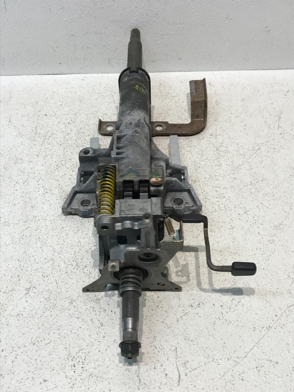 03-04 Toyota Sequoia Bare Steering Column OEM 45200-0C100