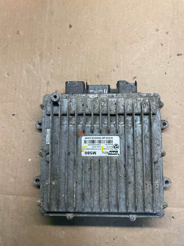 Open Ecu M560 01T-070018-04M02-000 Module S8093 PS