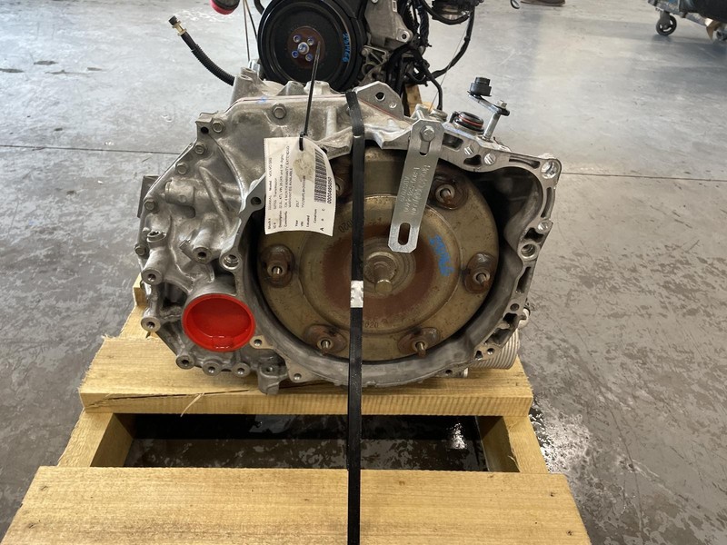 15-'18 VOLVO S60 Auto Transmission 2.0L 72k miles 6 Month Warranty!
