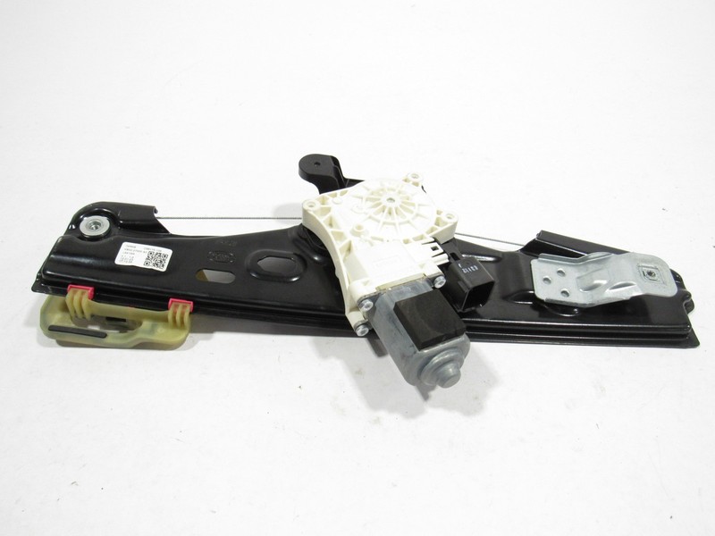 Land Range Rover Evoque 2023 Rear Right Door Window Regulator W/ Motor 20-24 ;:A