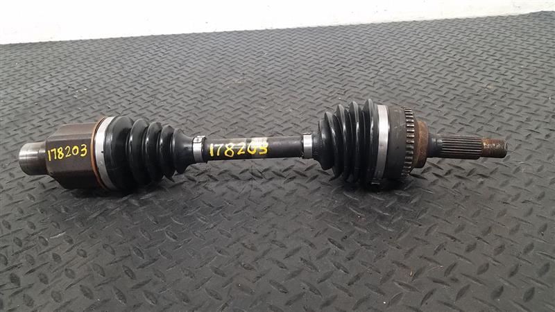 01-12 Ford Escape Front Right Passenger Axle Shaft OEM 5L84-3A427-DB