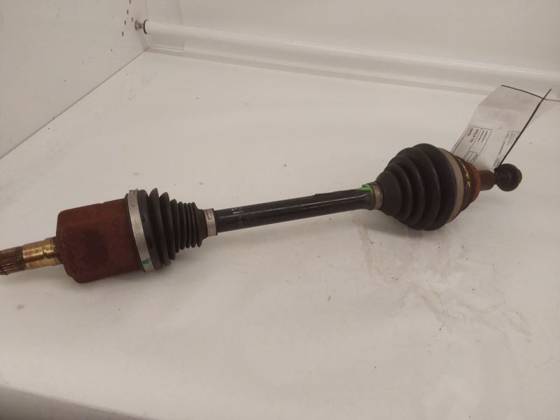 Driver Left Axle Shaft Front Automatic Transmission Fits 14-20 PASSAT 3131398