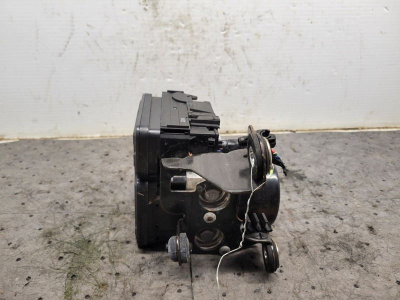 Anti-Lock Brake Part Pump Assembly ID 31400546 Fits 14-16 VOLVO S60 1594287