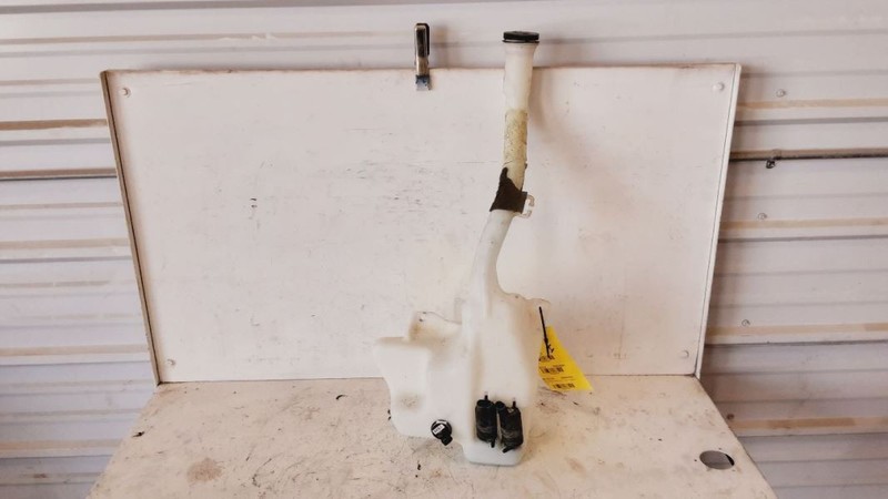 Wash Reservoir VIN J 11th Digit Limited Fits 10-17 ACADIA 3320764