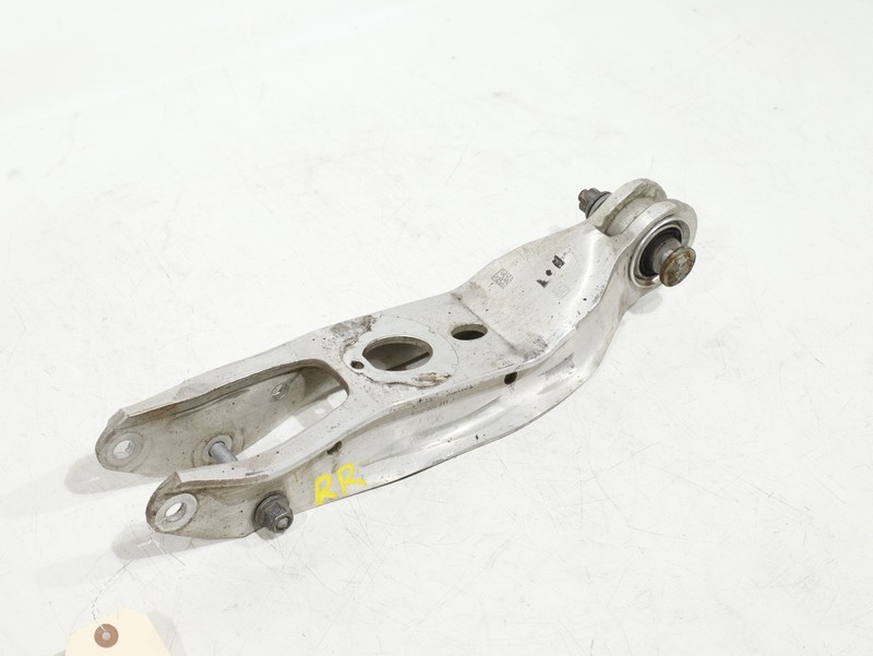 2017-2023 Audi Q7 Quattro 4M Rear RIGHT Side Lower Control Arm Spring Perch OEM